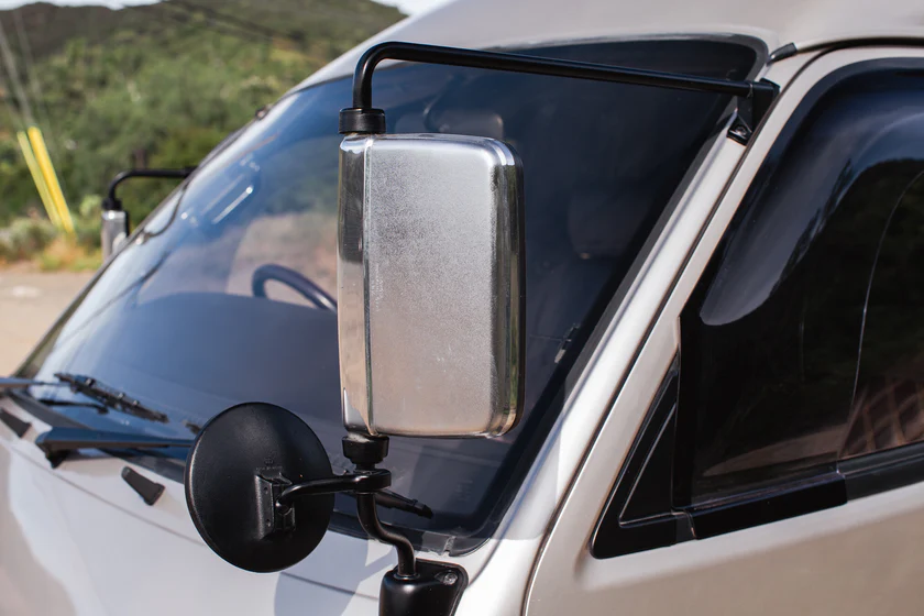 1994 Toyota Hiace Grand Cabin