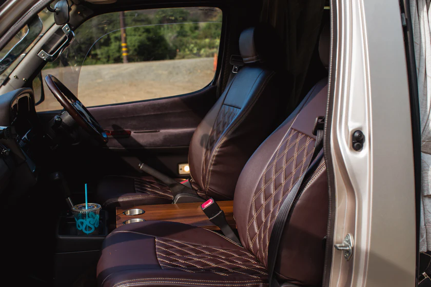 1994 Toyota Hiace Grand Cabin