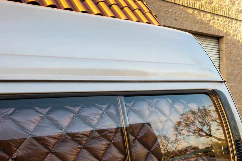 1994 Toyota Hiace Grand Cabin