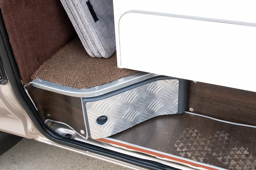 1994 Toyota Hiace Grand Cabin