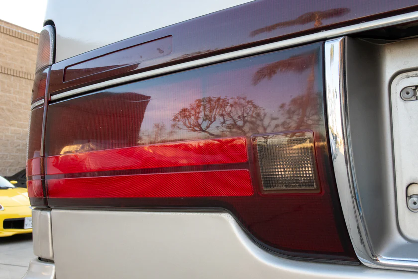 1994 Toyota Hiace Grand Cabin