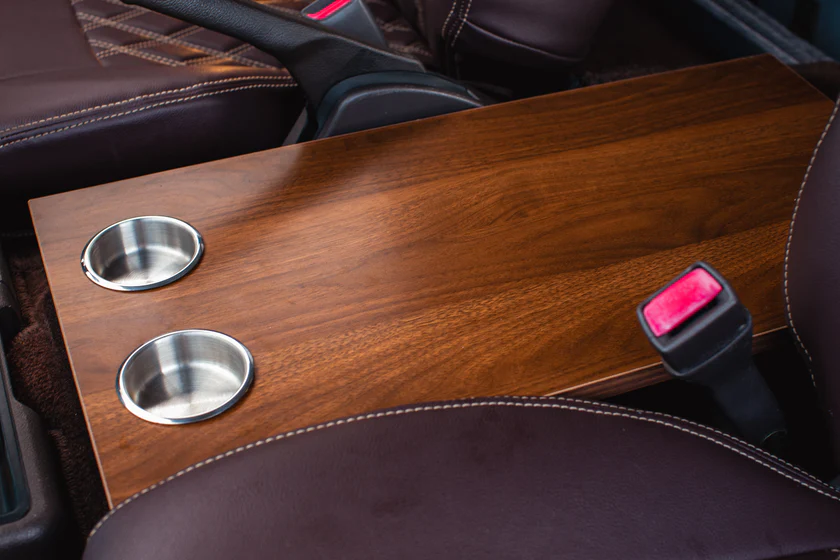 1994 Toyota Hiace Grand Cabin