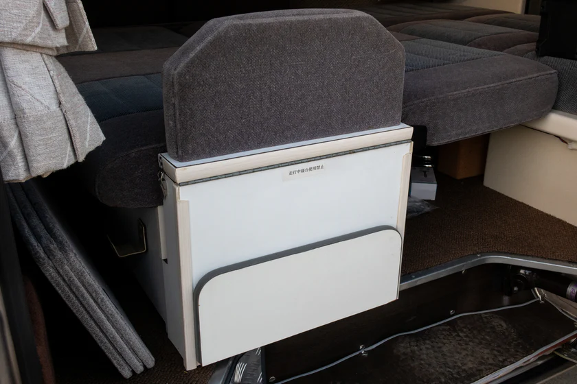 1994 Toyota Hiace Grand Cabin