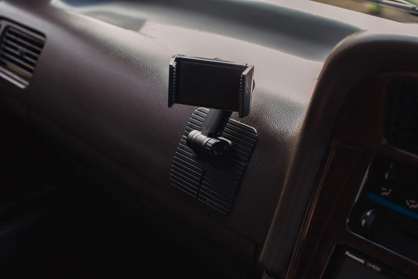 1994 Toyota Hiace Grand Cabin