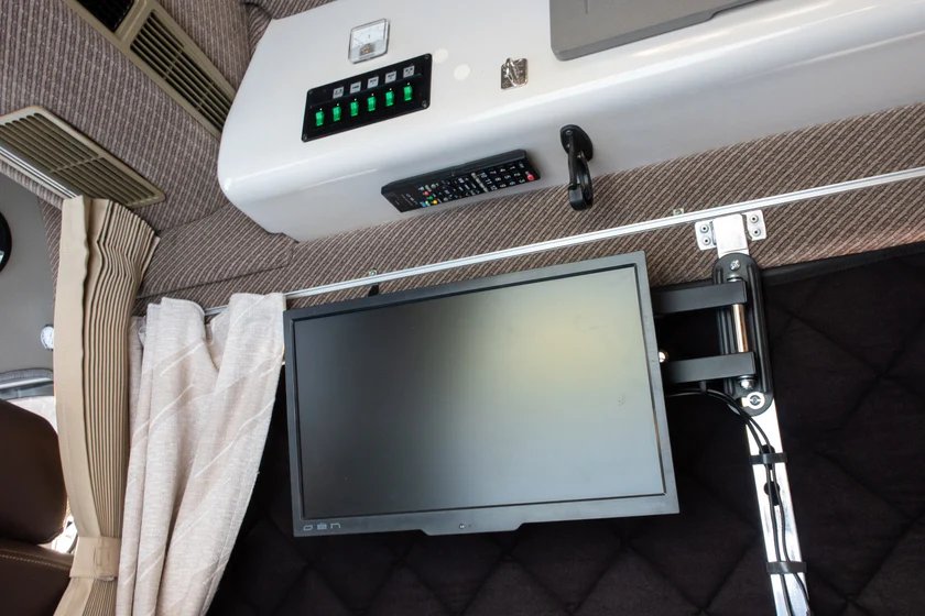 1994 Toyota Hiace Grand Cabin