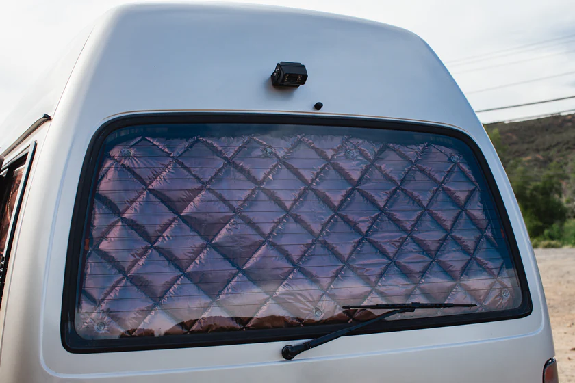 1994 Toyota Hiace Grand Cabin