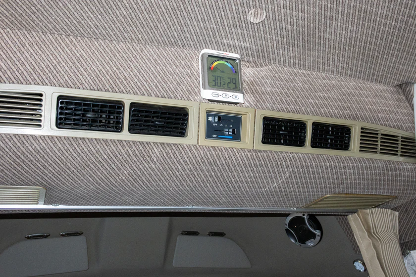 1994 Toyota Hiace Grand Cabin