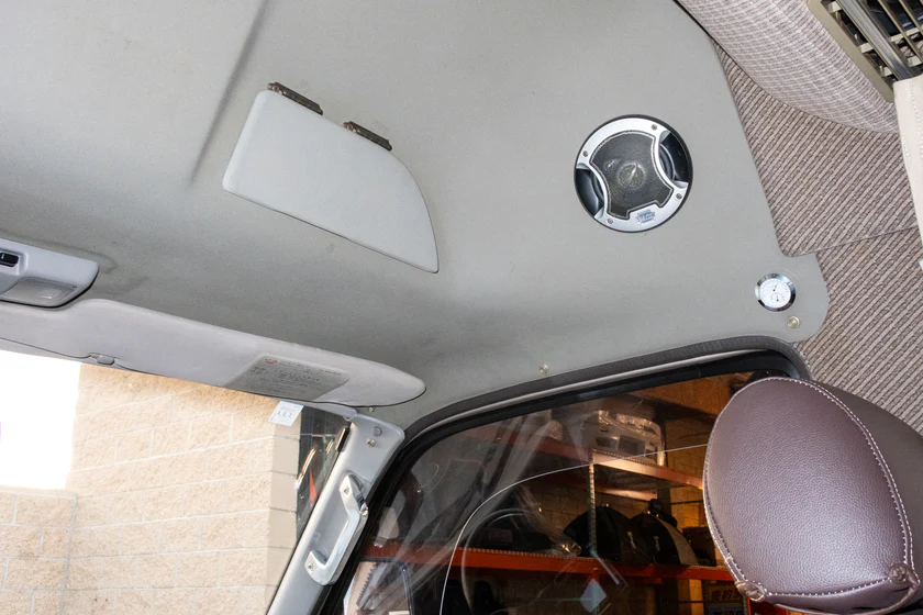 1994 Toyota Hiace Grand Cabin