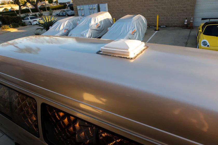 1994 Toyota Hiace Grand Cabin