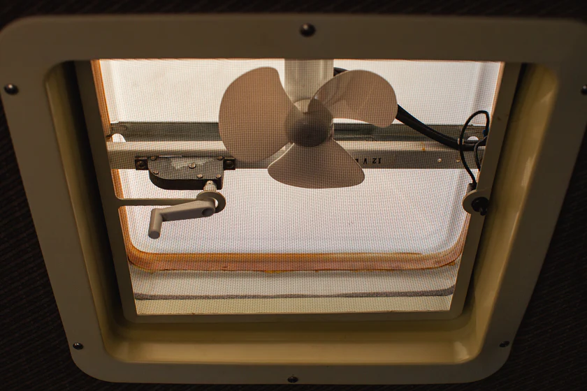 1994 Toyota Hiace Grand Cabin