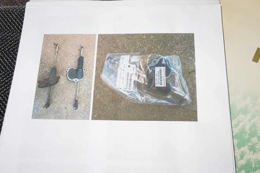 1994 Toyota Hiace Grand Cabin