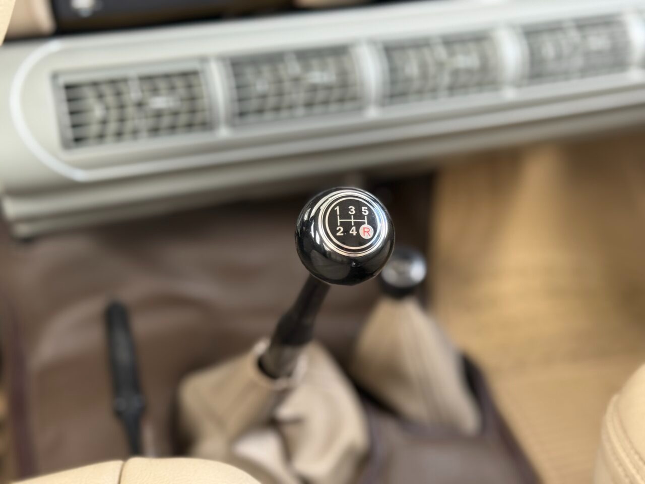 1979 Toyota Land Cruiser FJ43