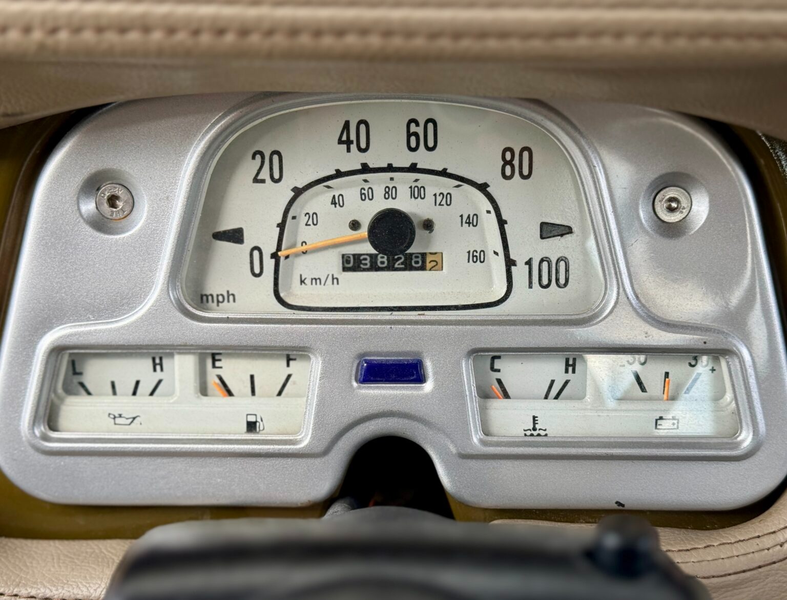 1979 Toyota Land Cruiser FJ43