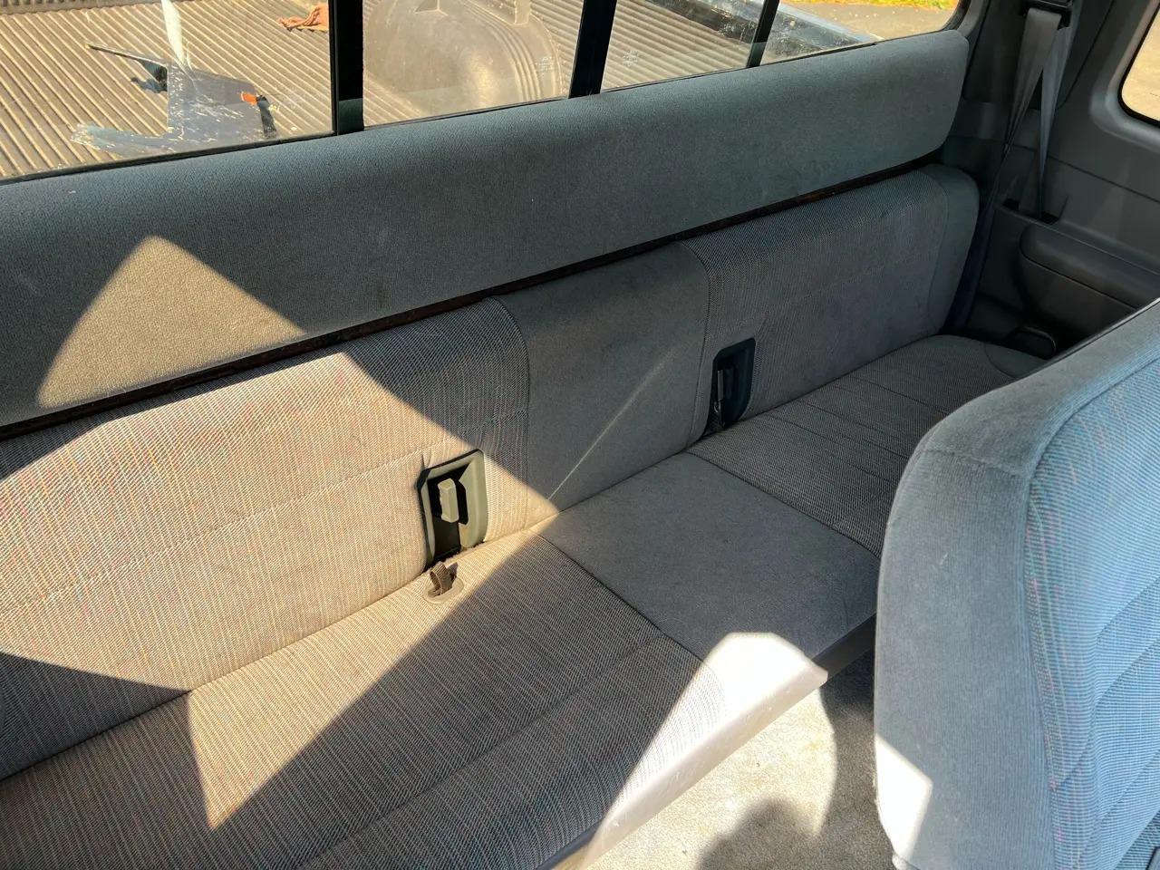 1997 Ford F-250 XLT
