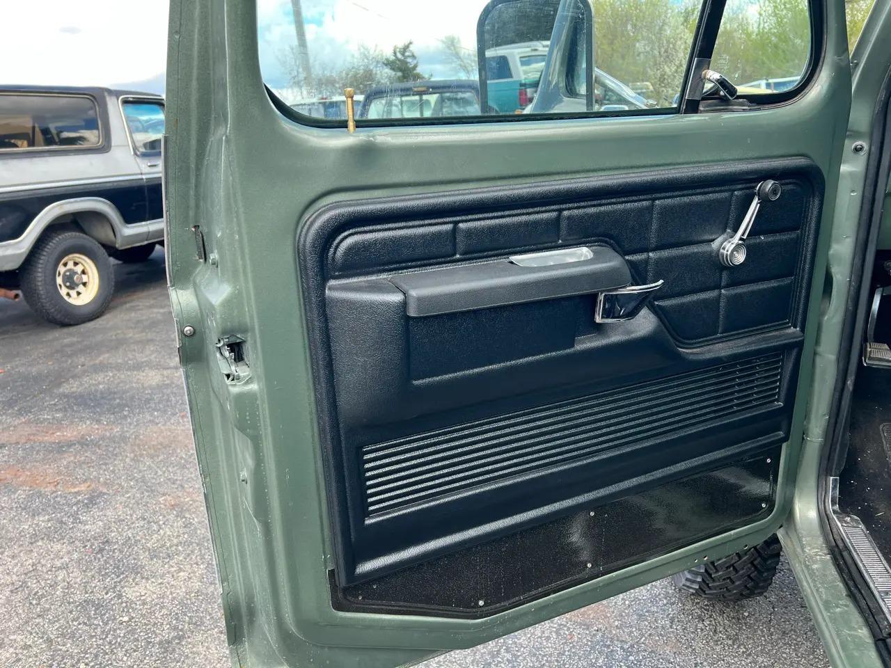 1975 Ford F-250 Highboy