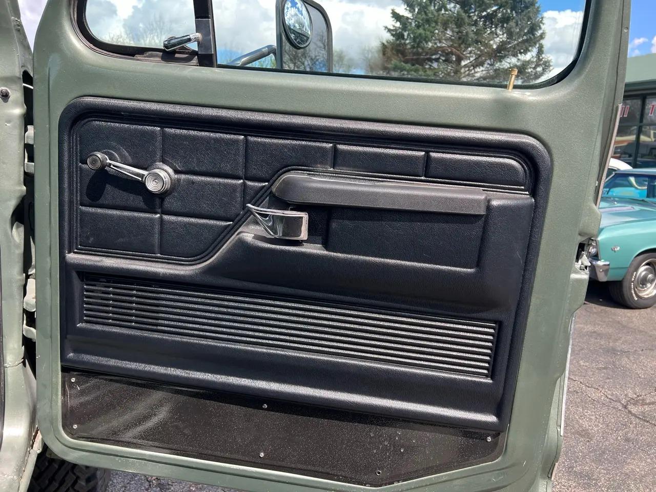 1975 Ford F-250 Highboy