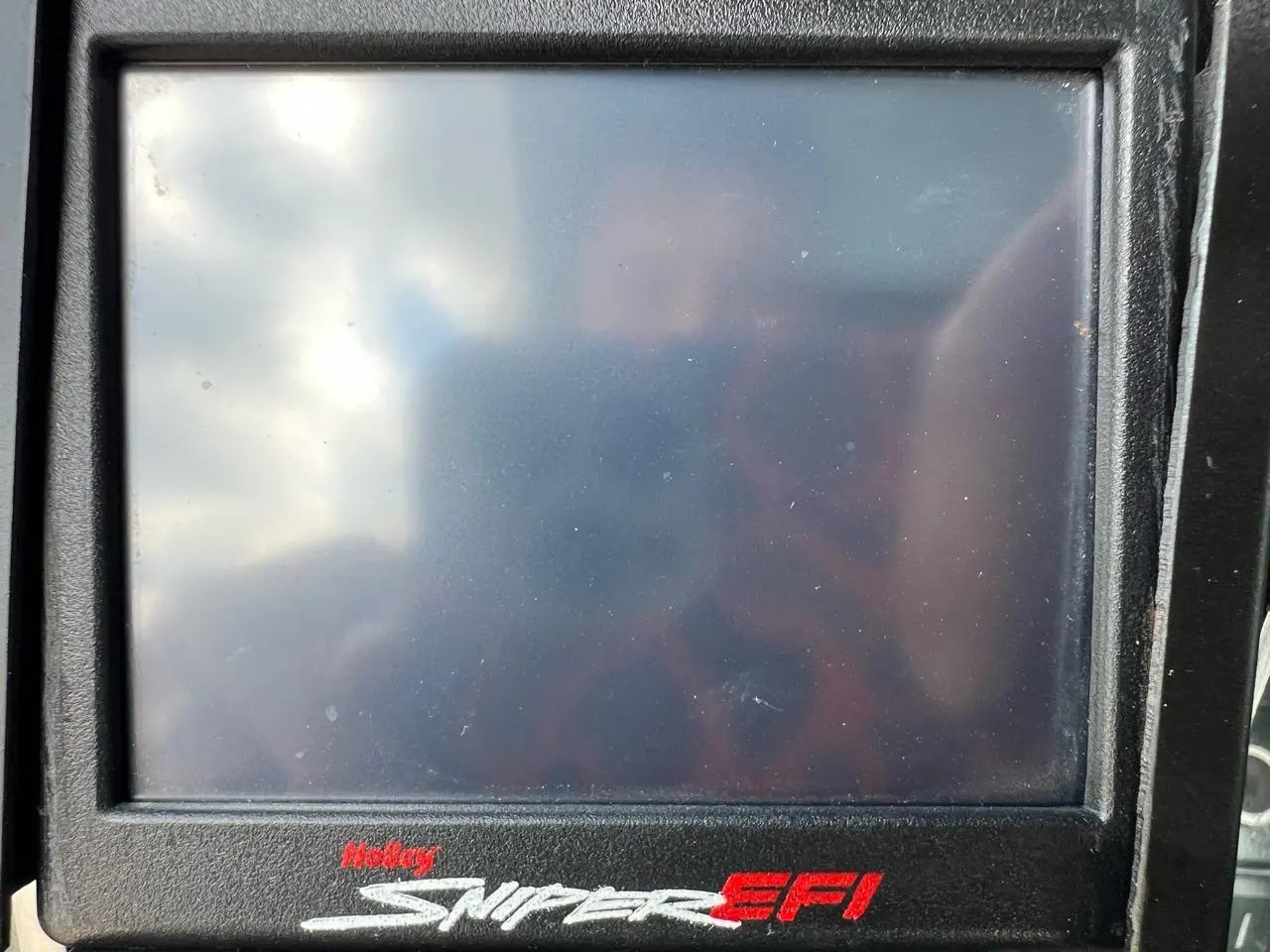 1975 Ford F-250 Highboy