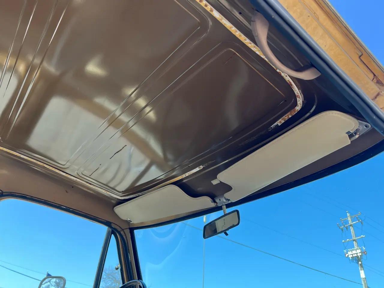 1976 Dodge W200 Club Cab Adventurer