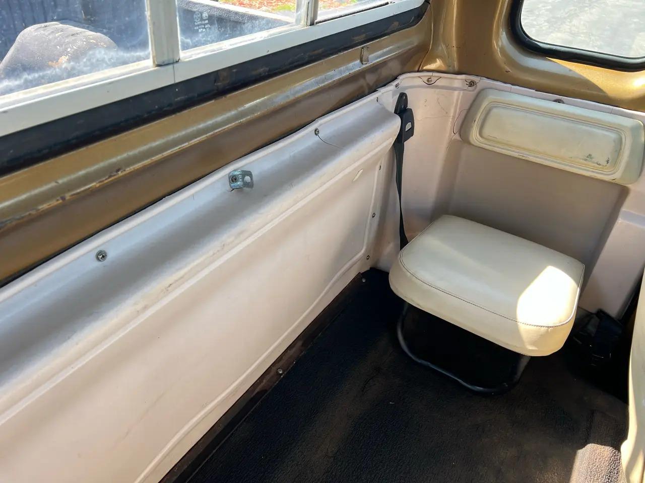 1976 Dodge W200 Club Cab Adventurer