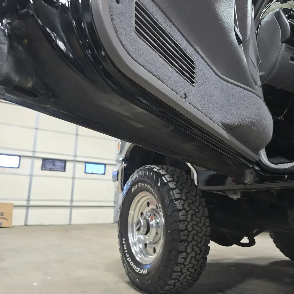 1995 Ford F-350 XLT Power Stroke