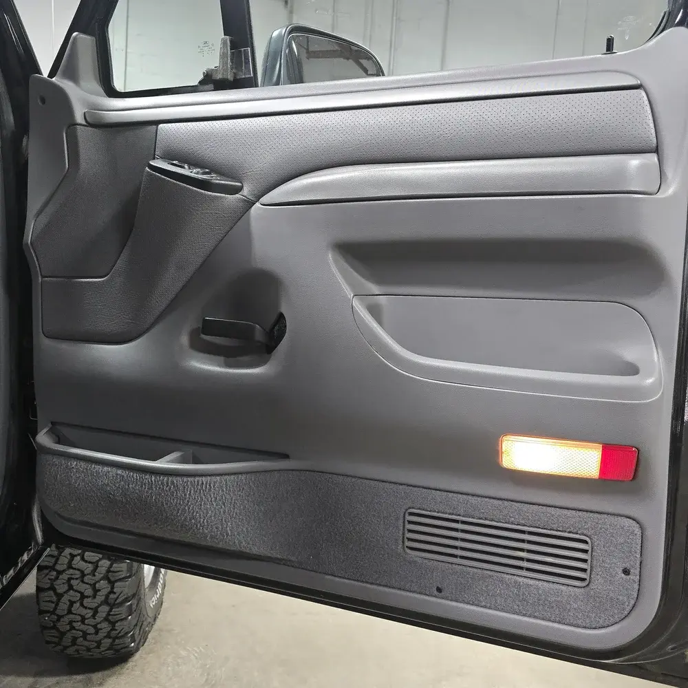 1995 Ford F-350 XLT Power Stroke