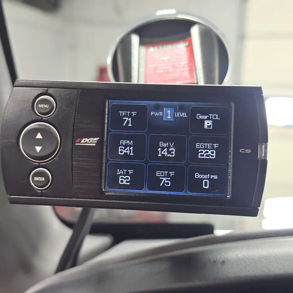 1995 Ford F-350 XLT Power Stroke