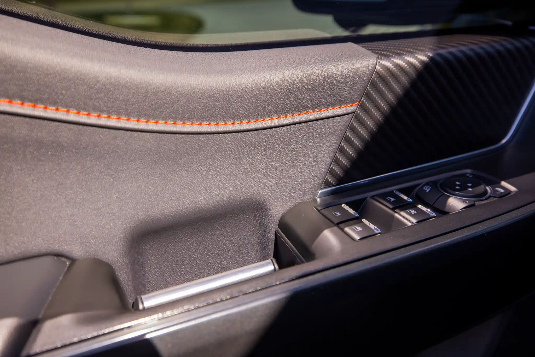 Custom Built 2024 Ford F-150 Raptor