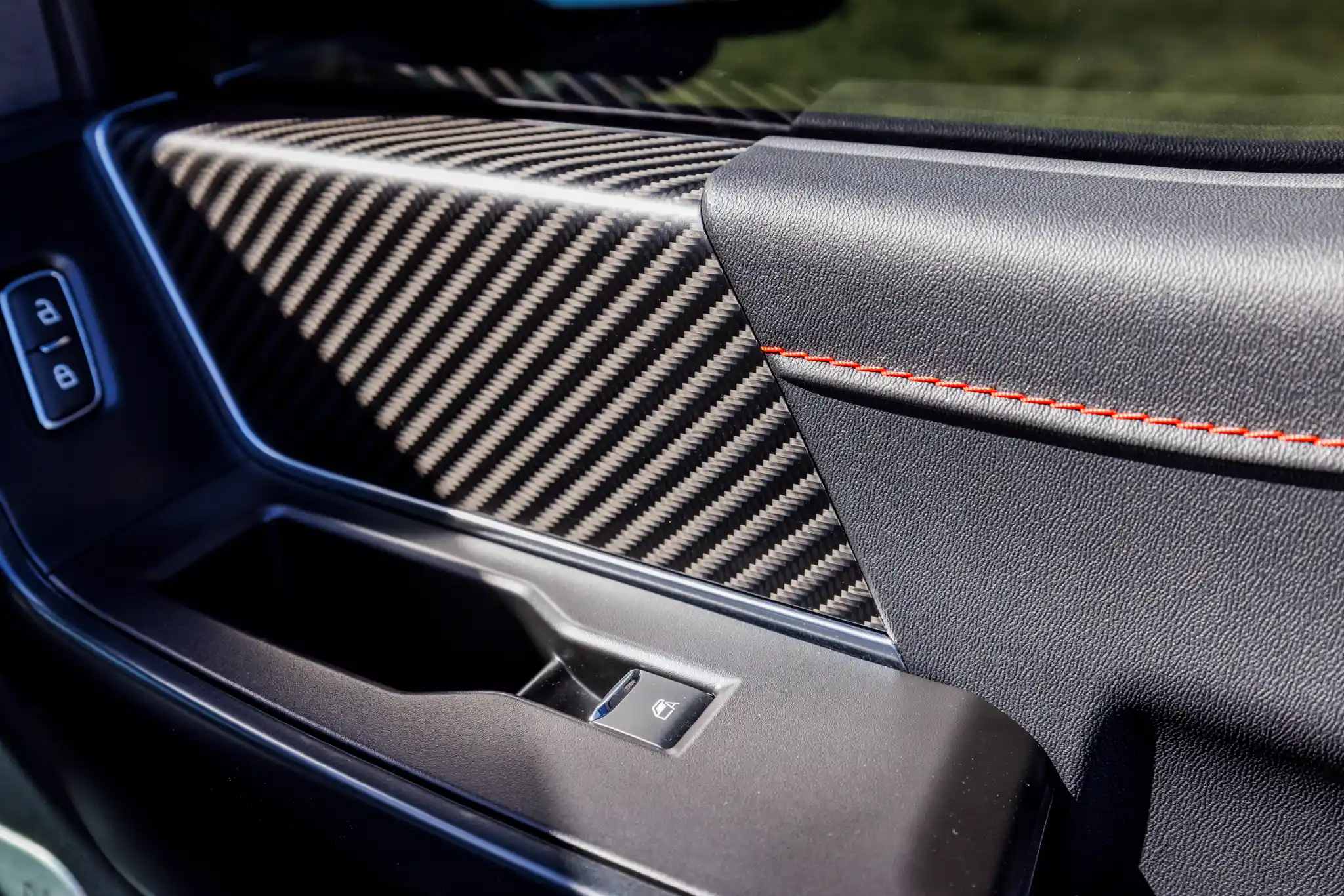 Custom Built 2024 Ford F-150 Raptor