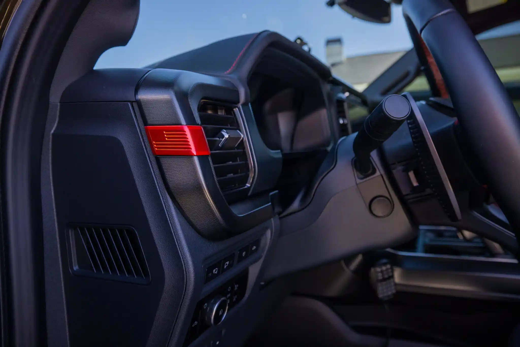 Custom Built 2024 Ford F-150 Raptor