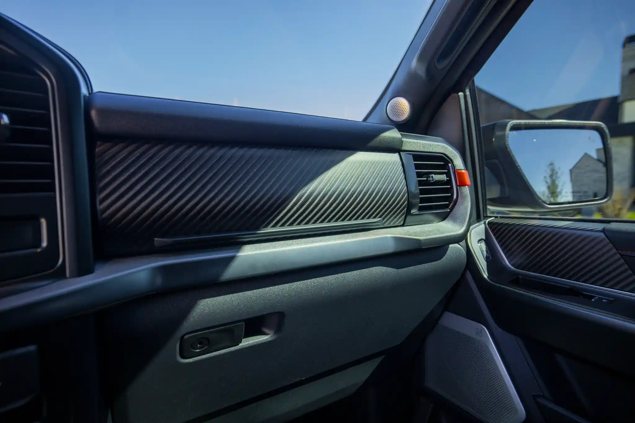 Custom Built 2024 Ford F-150 Raptor