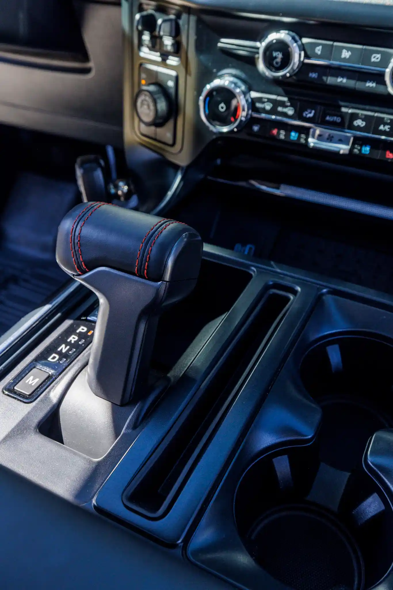 Custom Built 2024 Ford F-150 Raptor