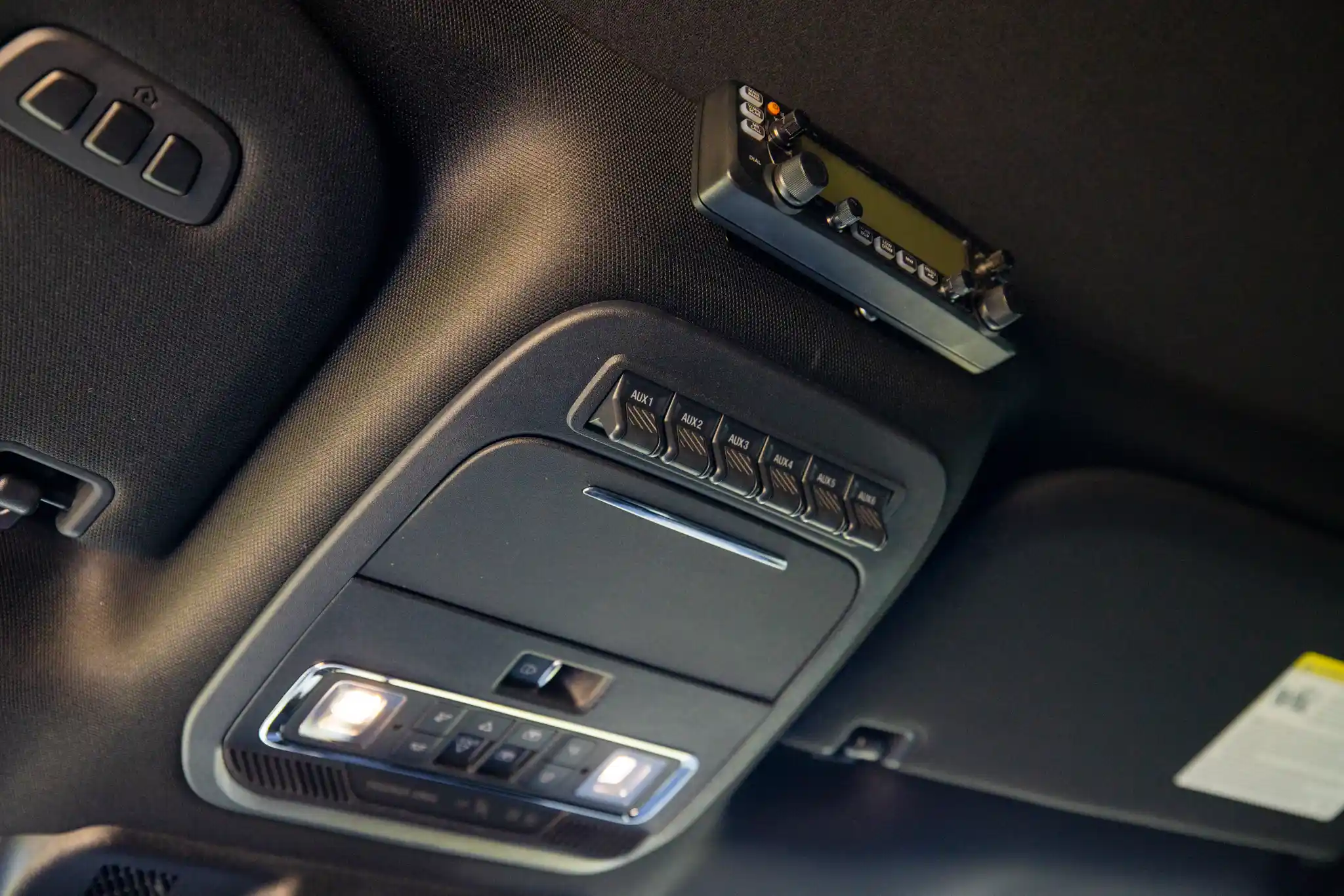 Custom Built 2024 Ford F-150 Raptor