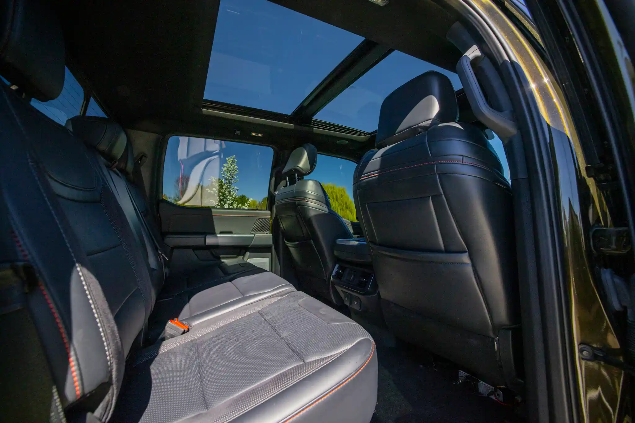 Custom Built 2024 Ford F-150 Raptor