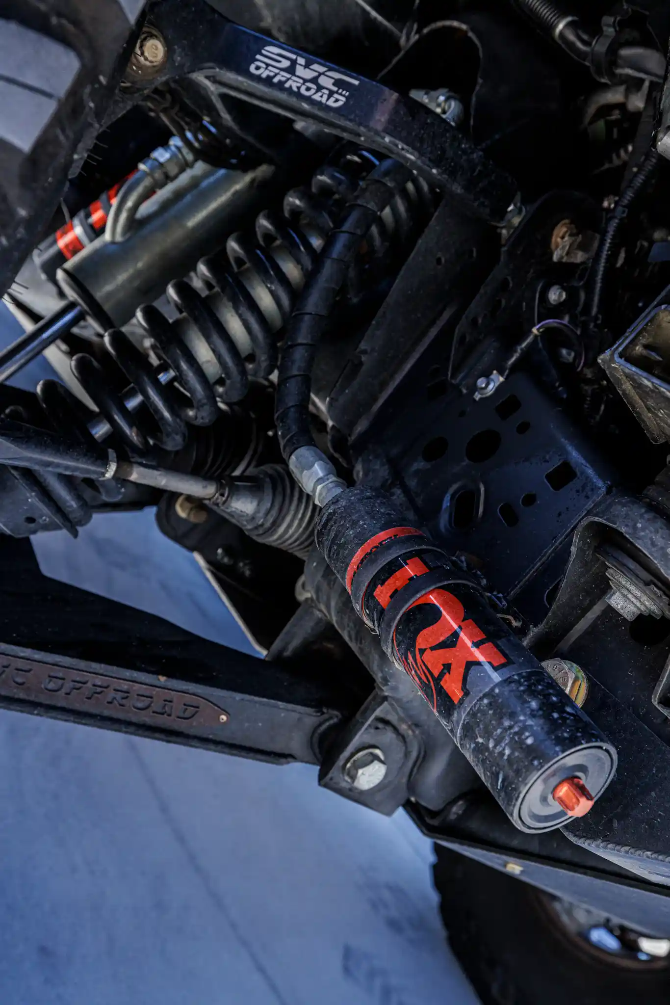 Custom Built 2024 Ford F-150 Raptor