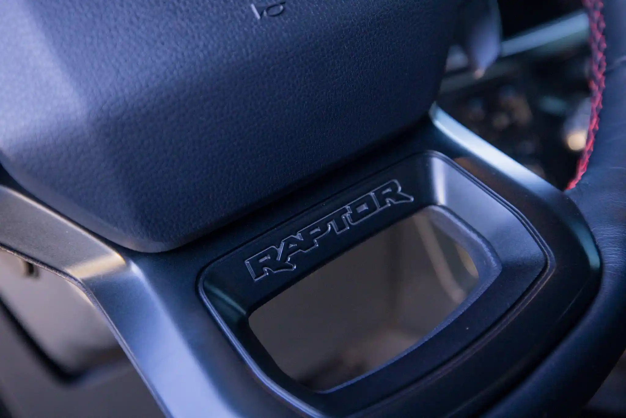 Custom Built 2024 Ford F-150 Raptor