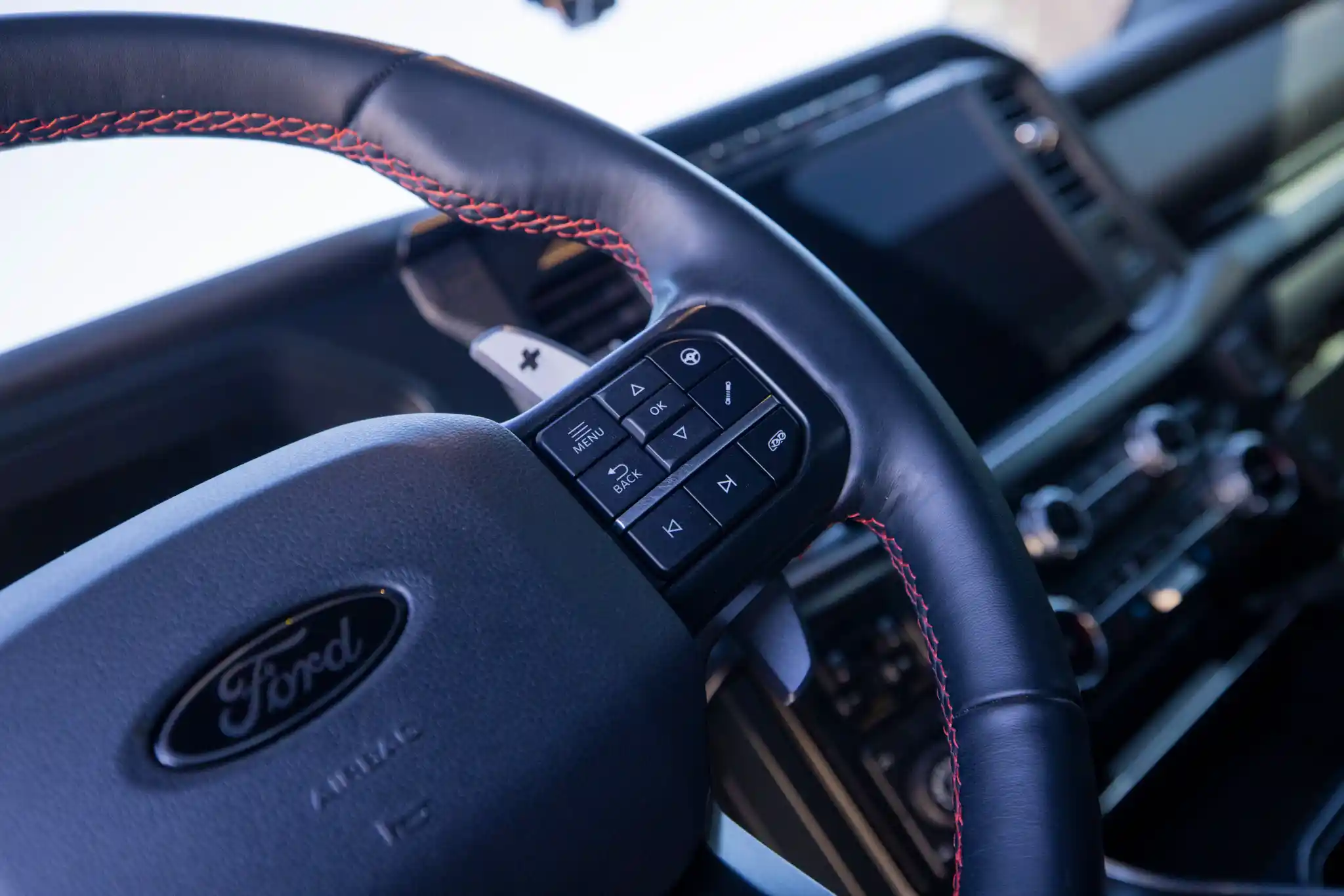 Custom Built 2024 Ford F-150 Raptor