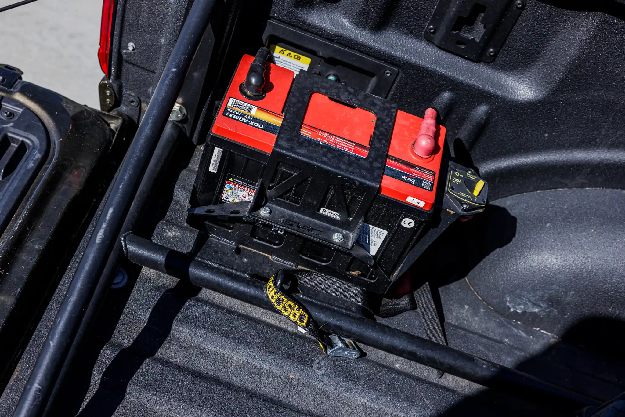 Custom Built 2024 Ford F-150 Raptor