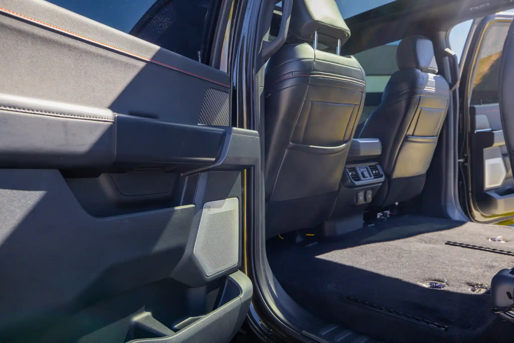 Custom Built 2024 Ford F-150 Raptor