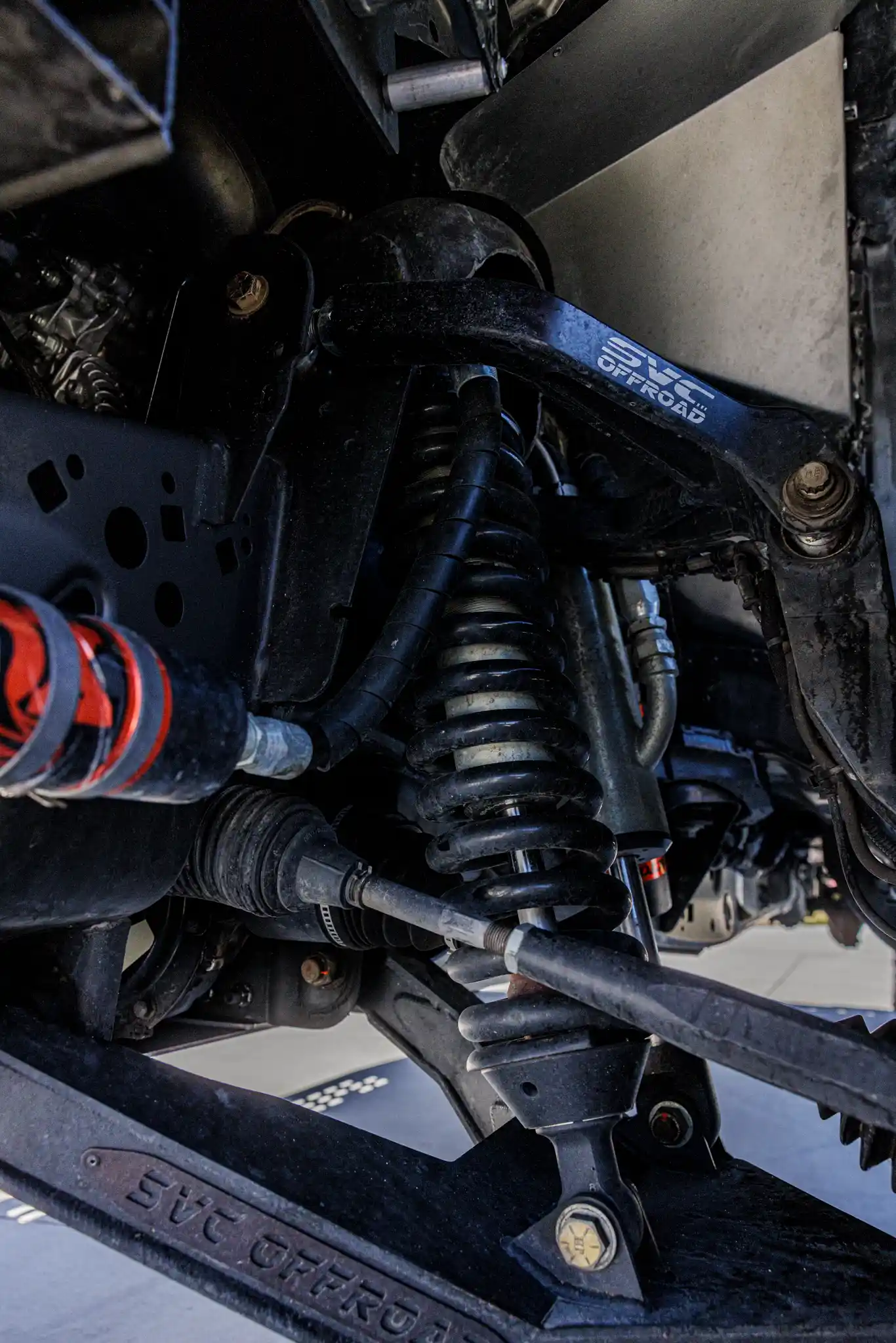 Custom Built 2024 Ford F-150 Raptor