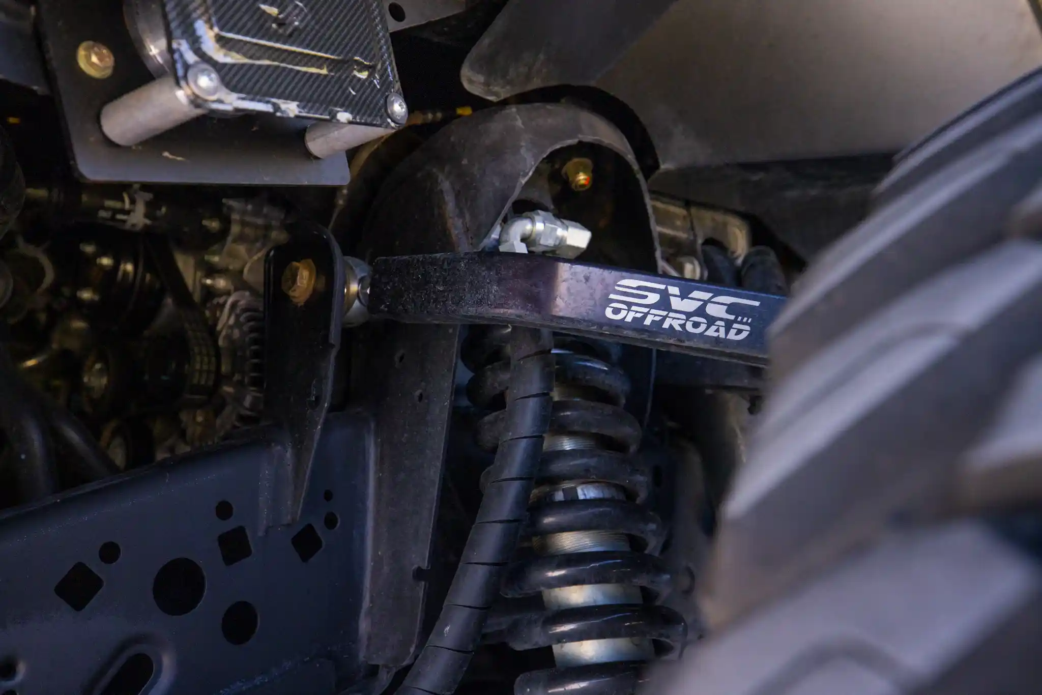 Custom Built 2024 Ford F-150 Raptor