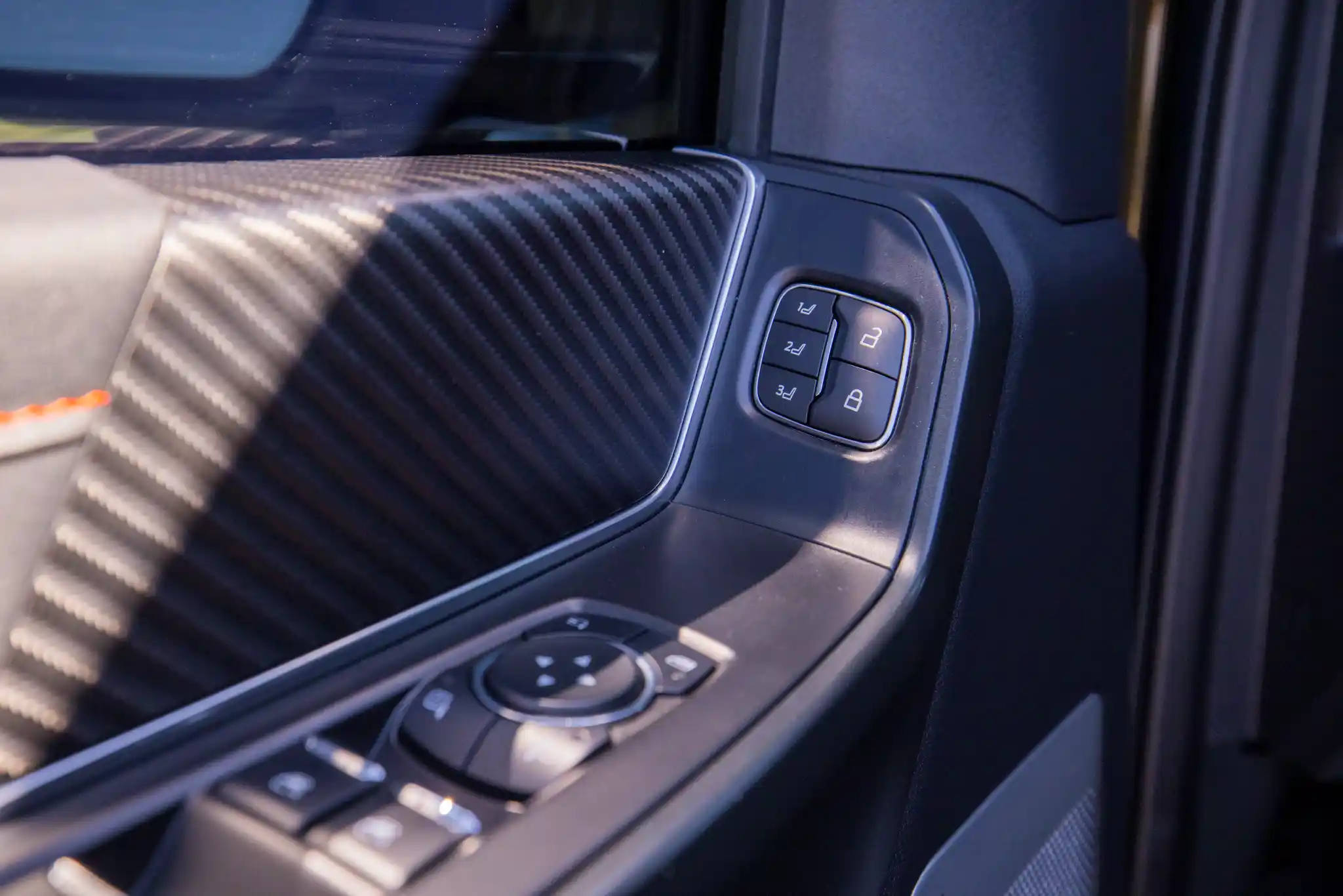 Custom Built 2024 Ford F-150 Raptor