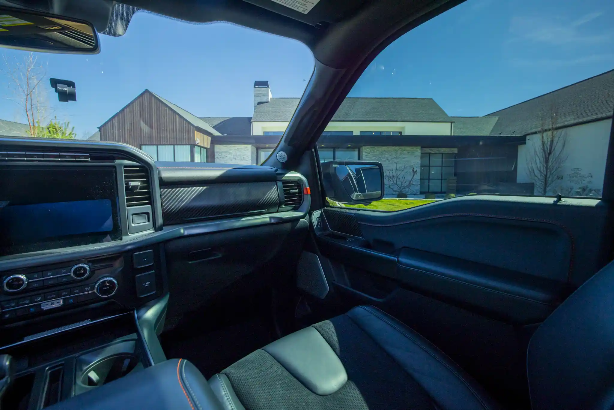 Custom Built 2024 Ford F-150 Raptor