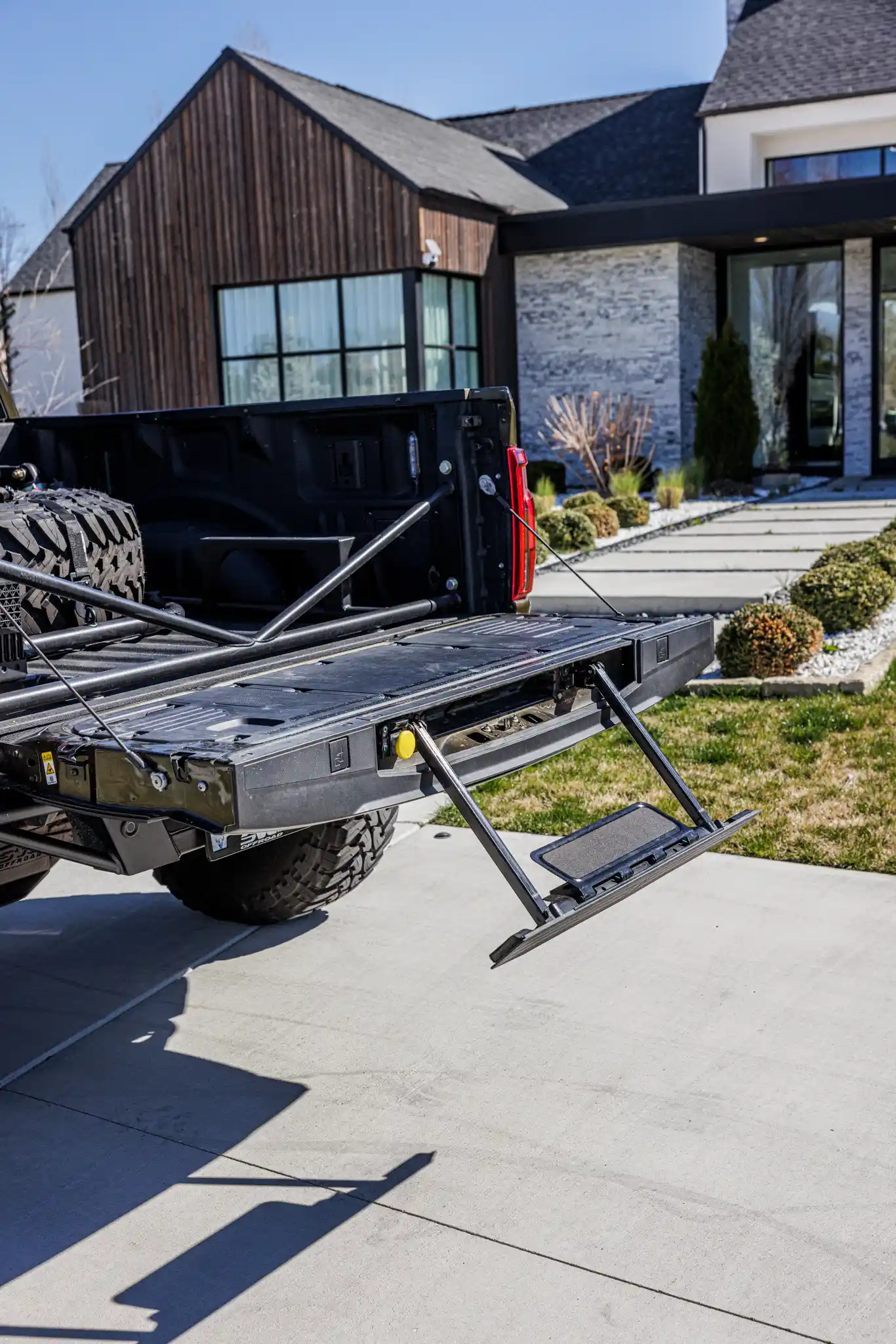 Custom Built 2024 Ford F-150 Raptor