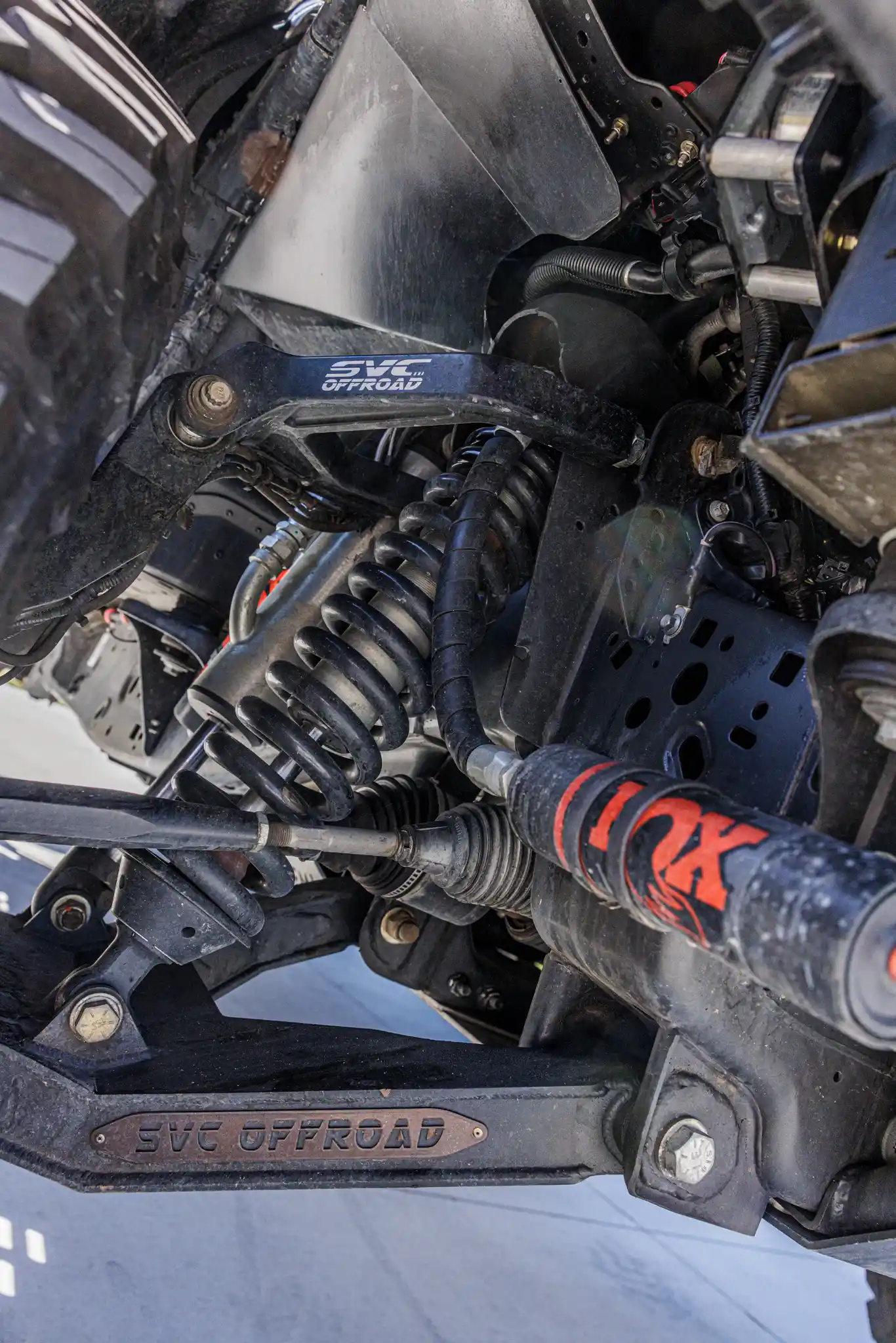 Custom Built 2024 Ford F-150 Raptor