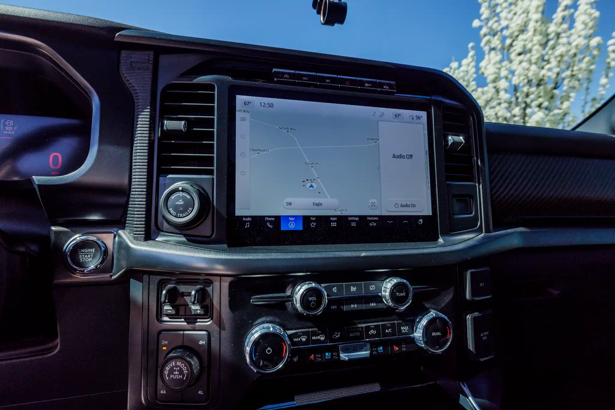 Custom Built 2024 Ford F-150 Raptor