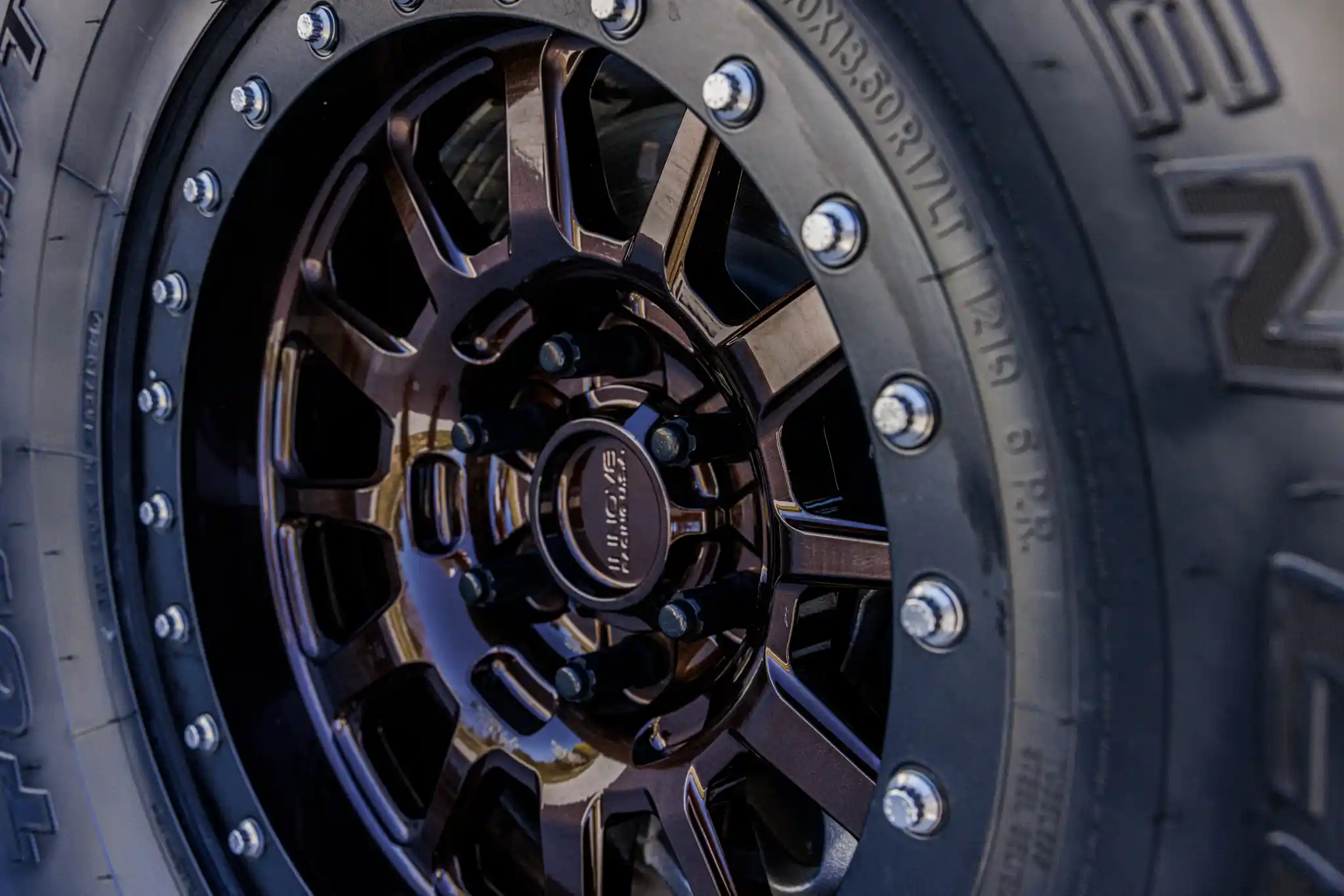 Custom Built 2024 Ford F-150 Raptor