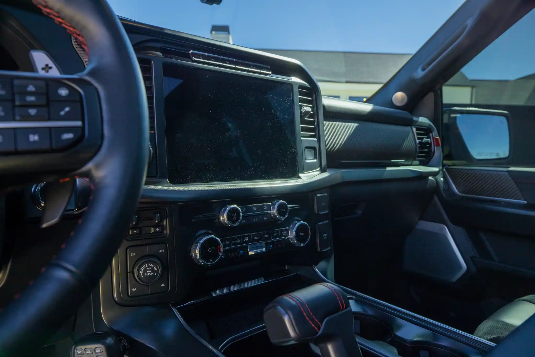 Custom Built 2024 Ford F-150 Raptor