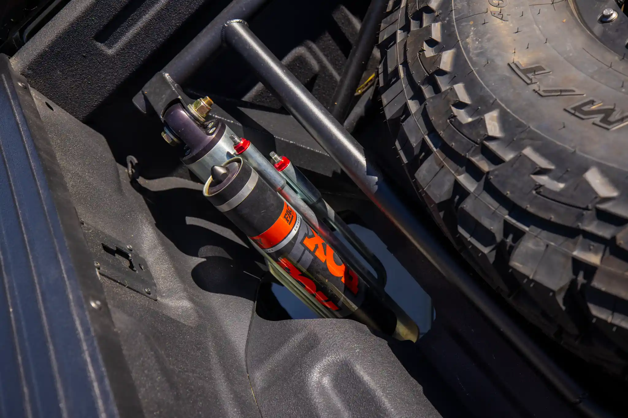 Custom Built 2024 Ford F-150 Raptor