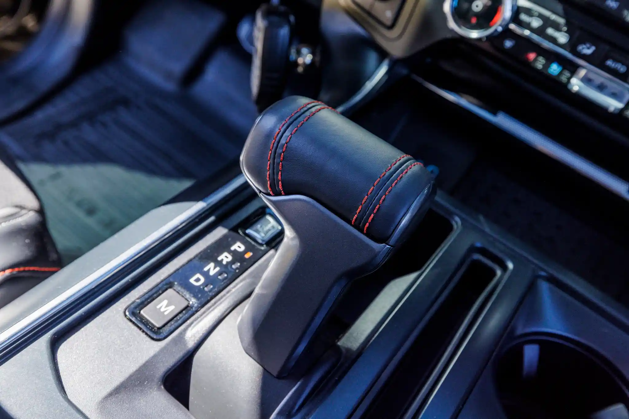 Custom Built 2024 Ford F-150 Raptor