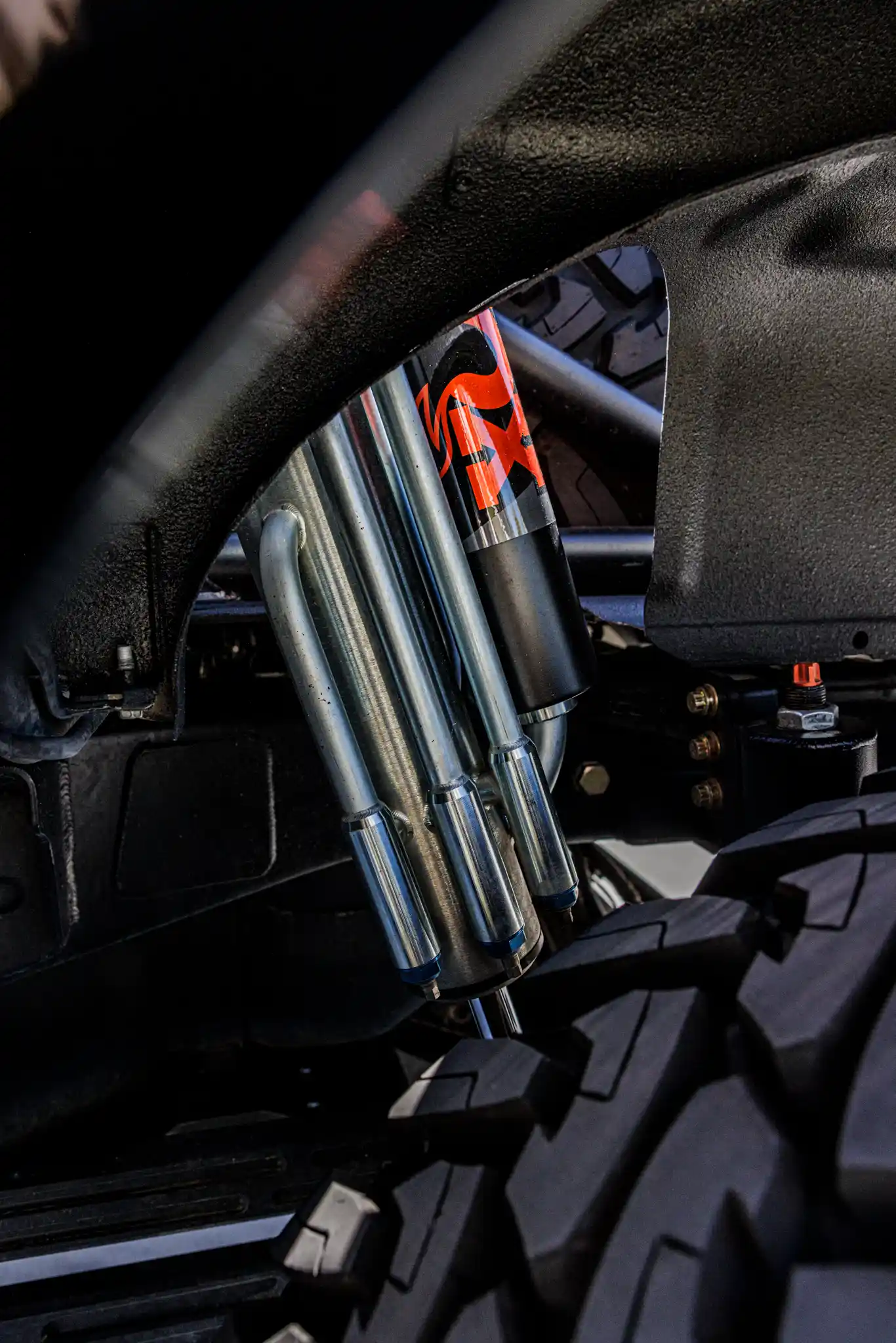 Custom Built 2024 Ford F-150 Raptor